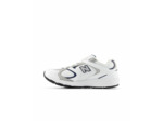 Chaussures Enfant 408 BUNGEE LACE Blanc