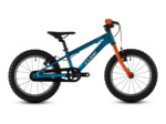 VTT Enfant ACID 160 Bleu