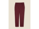 PANTALON SLIM COULEUR