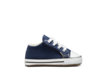 Chuck Taylor All Star Cribster Mid Navy/Natural Ivory