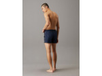 SHORTS DE BAIN COURTS AVEC CORDON DE SERRAGE