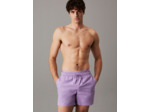 SHORTS DE BAIN MOYENS AVEC CEINTURE DOUBLE