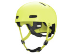 Casque loisir/urbain Unisexe XOXO Jaune Mono