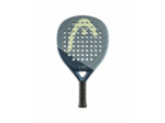 Raquette de padel Unisexe VIBE 2026 BL YL Bleu