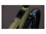 VTT tout suspendu électrique STEREO HYBRID ONE44 HPC TM 800 Vert