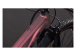 VTT semi rigide REACTION PRO Rose/Noir