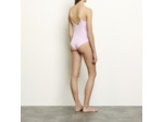 Body à bretelles avec strass