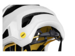 Casque VTT Unisexe TROOPER Blanc