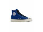 Chaussures Unisexe CHUCK TAYLOR ALL STAR THROWBACK Bleu