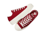 Chuck Taylor All Star Lift Ox Park Red/Vintage White
