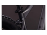 VTT semi rigide AIM PRO Noir/Noir