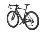 Vélo de gravel ADDICT GRAVEL 15 Noir Carbone