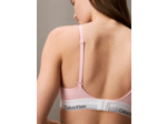SOUTIEN-GORGE TRIANGLE LÉGÈREMENT DOUBLÉ EN COTON MODERNE