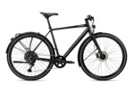 Vélo urbain VECTOR 15 EQ Vert