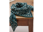 Foulard Leopard