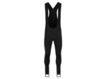 Collant à bretelles Homme TEMPEST GRAVEL Noir
