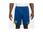 Short de football Homme FCB M NK DF STRK SHORT KZ SE Bleu