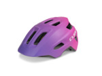 Casque VTT Enfant LINOK Fuchsia