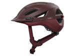 Casque loisir/urbain Unisexe URBAN-I 4.0 ACE Rouge Châtaigne