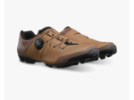 Chaussures VTT Homme XC302 Marron
