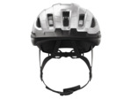 Casque loisir/urbain Unisexe URBAN-I 4.0 ACE Argent Signal