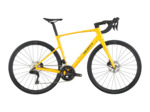Vélo de route ADDICT 40 Jaune Vif