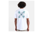 T-shirt Homme Blanc
