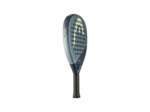 Raquette de padel Unisexe VIBE 2026 BL YL Bleu