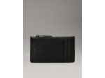 PORTE-CARTES EN CUIR