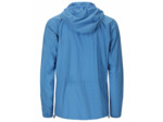 Veste zip à capuche Femme SIONY W LIGHT JACKET Bleu