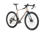 Vélo de gravel GRANDURANCE 20 Beige Squameux