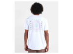 T-shirt Homme Blanc