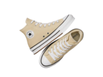 Chuck Taylor All Star Eva Lift Hi Nutty Granola/White