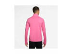 Haut d'entrainement Homme M NK DF STRK DRIL TOP Rose
