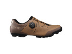 Chaussures VTT Homme XC302 Marron