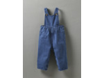 SALOPETTTE  DENIM