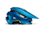 Casque VTT Unisexe TROOPER X ACTIONTEAM Bleu