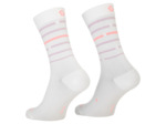 Chaussettes Unisexe RINGS CREW Blanc