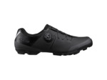 Chaussures VTT Homme XC302 Noir