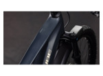 VTT tout suspendu électrique STEREO HYBRID ONE22 PRO 800 FE Noir/Chrome