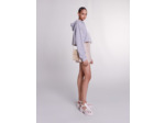 Short en lin