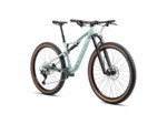 VTT tout suspendu OIZ H10 Bleu Pierre