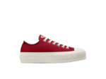 Chuck Taylor All Star Lift Ox Park Red/Vintage White
