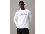 SWEAT-SHIRT CONFORT AVEC LOGO HERO