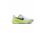 Chaussures de running Homme NIKE STRUCTURE PLUS Blanc