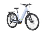 Vélo urbain électrique SUB SPORT 30 WAVE Bleu Glacé