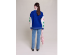 Cardigan en maille