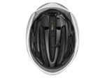 Casque Route Unisexe GAMECHANGER 2.0 MIPS ROUND FIT Blanc Brillant