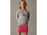 SWEAT-SHIRT MONOGRAM UNISEXE
