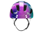 Casque loisir/urbain Enfant NUT'Z KINETICORE 2.0 Paillettes